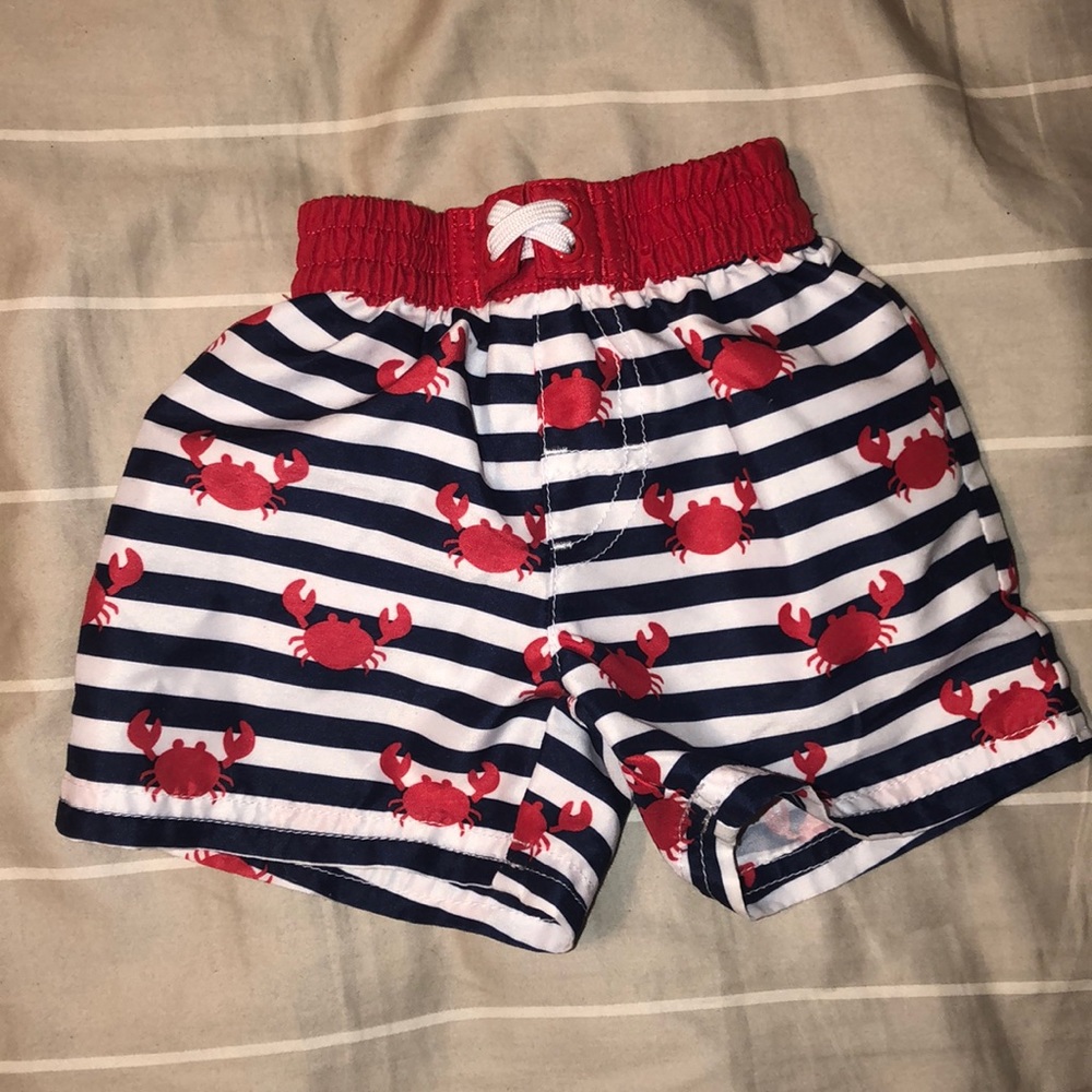 Baby Swimsuit